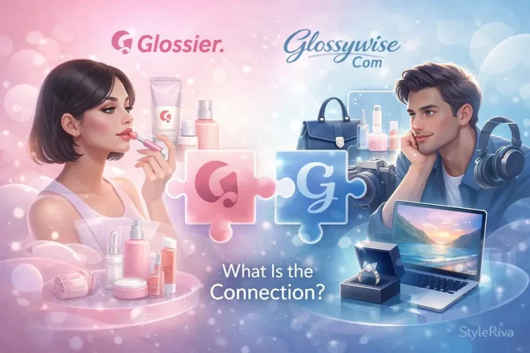 glossywise com