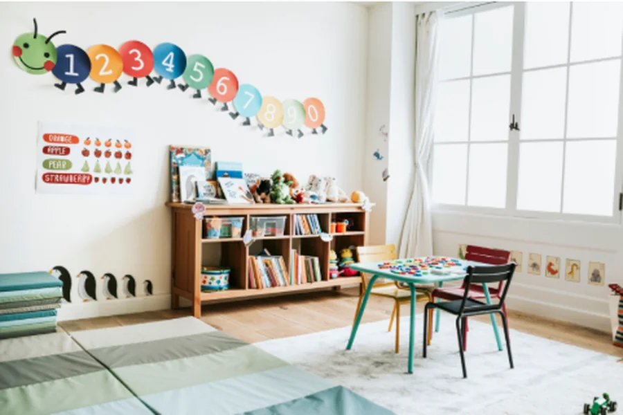Preschools