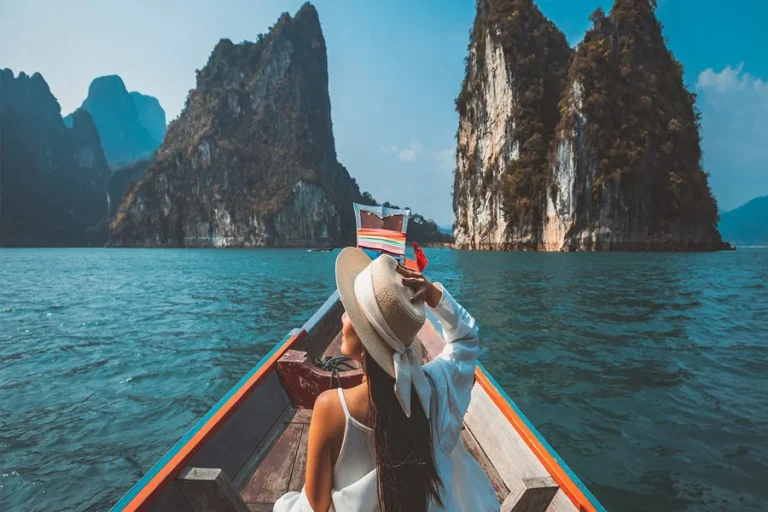 Best Solo Female Travel Destinations