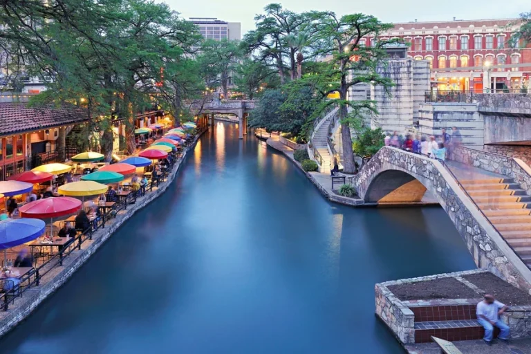 Cheap Places to Visit in USA