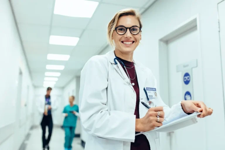 ESA Form for Doctor