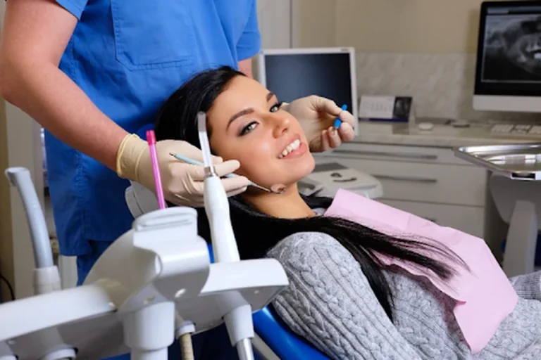 Dental Implant