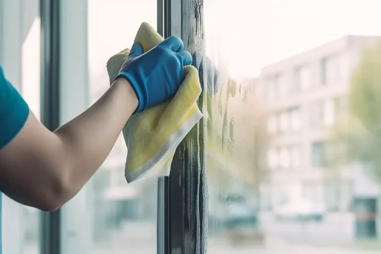 Clean Windows