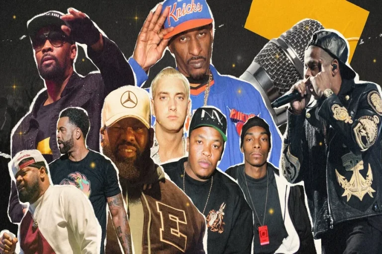 Pop Culture