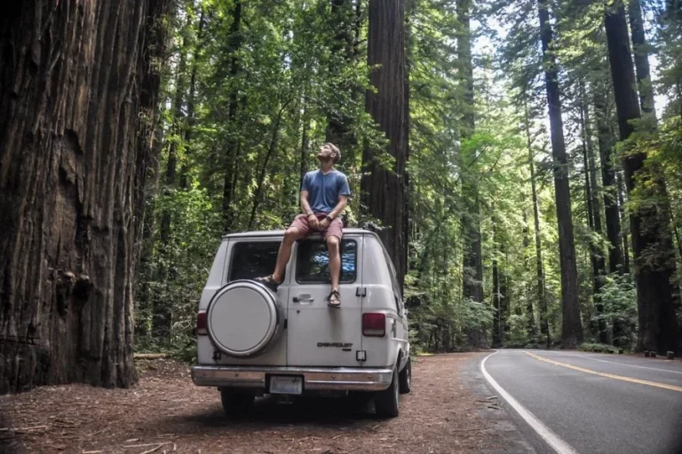 How to Plan Cheap Road Trips
