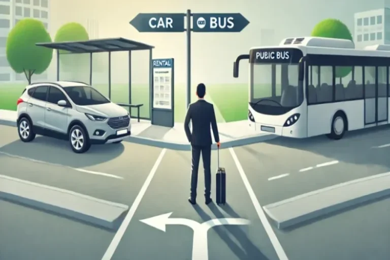 Car Hire