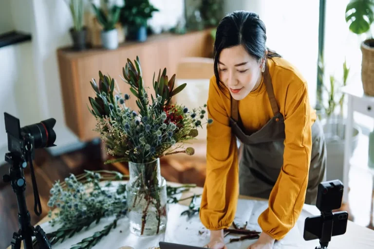 Improve Small Business