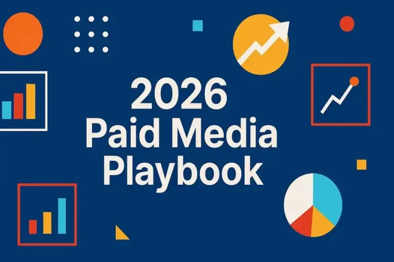 Paid Media Tactics That Successful Brands Use in 2026