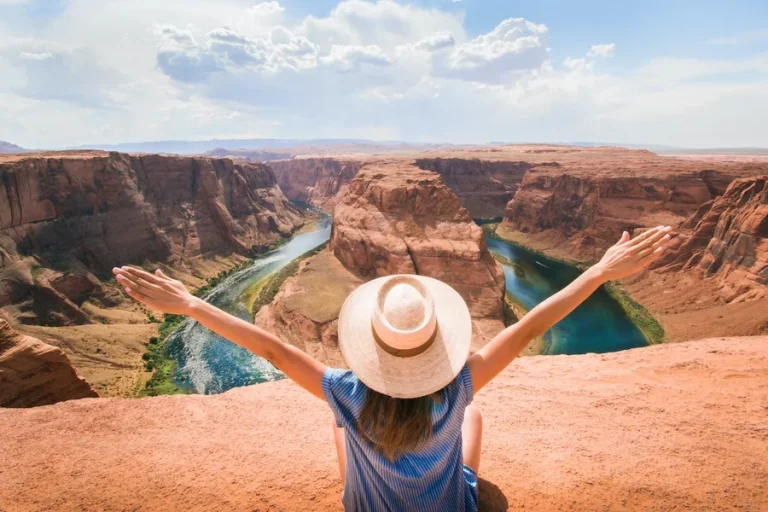 USA Budget Travel