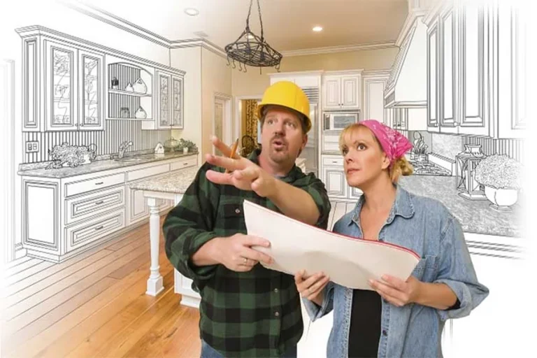 Home Renovation