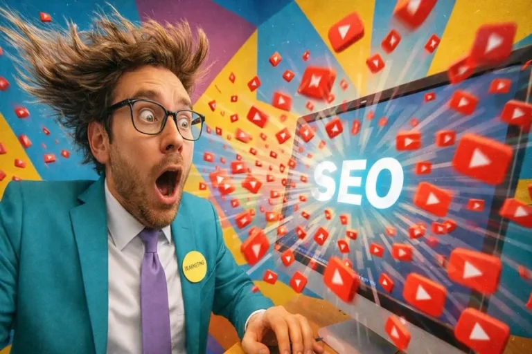 YouTube SEO Tips
