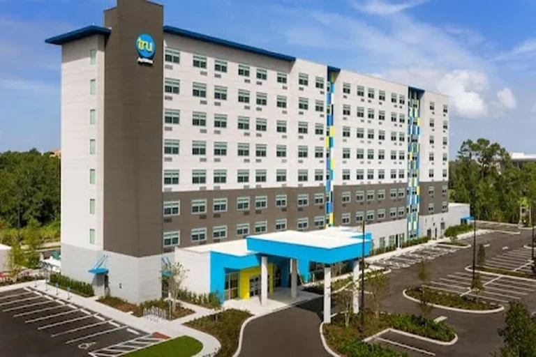 tru by hilton orlando