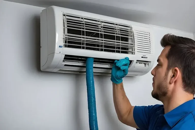 AC Installation Service