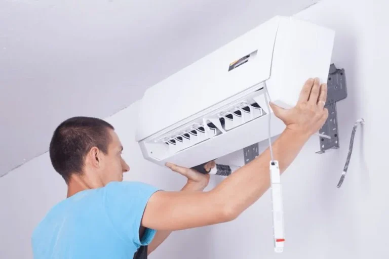 AC Installation Services for Efficient Home Cooling