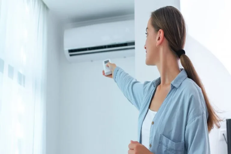 Air Conditioner