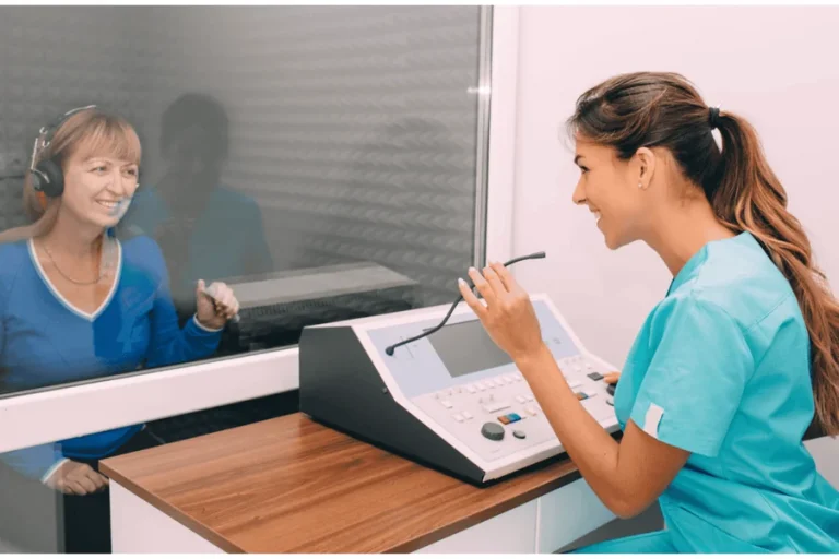 Testing Clinic