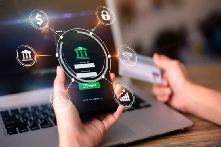 Digital Banking