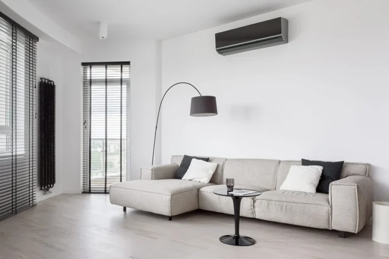 Air Conditioner