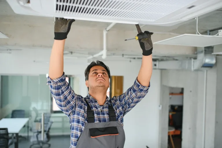 HVAC Repair