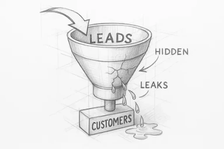 Finding The Leaks How To Audit Your B2B Customer Journey