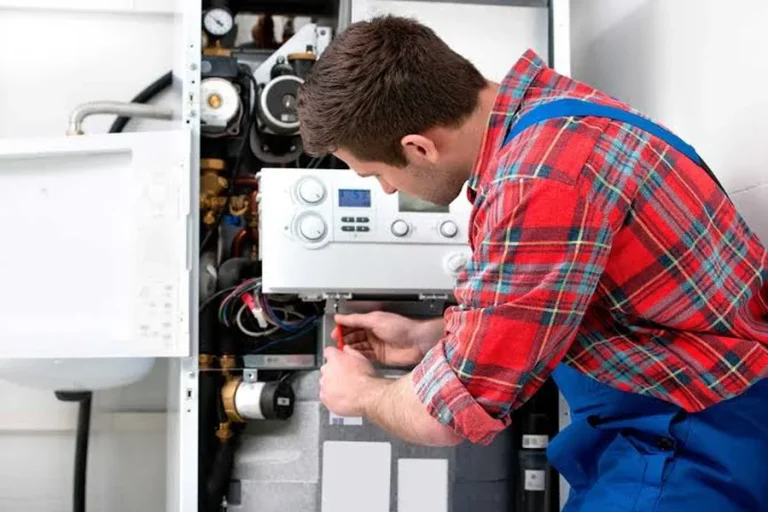 Repair Service