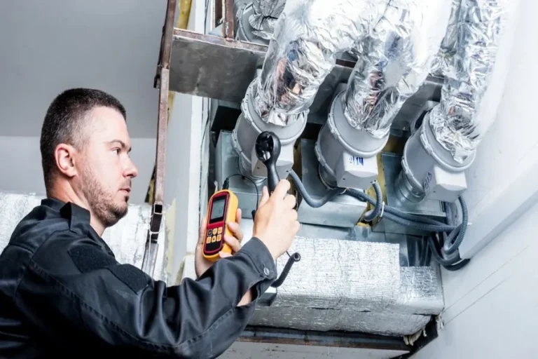 HVAC System Maintenance Checklist: Essential Steps for Peak Performance HVAC System