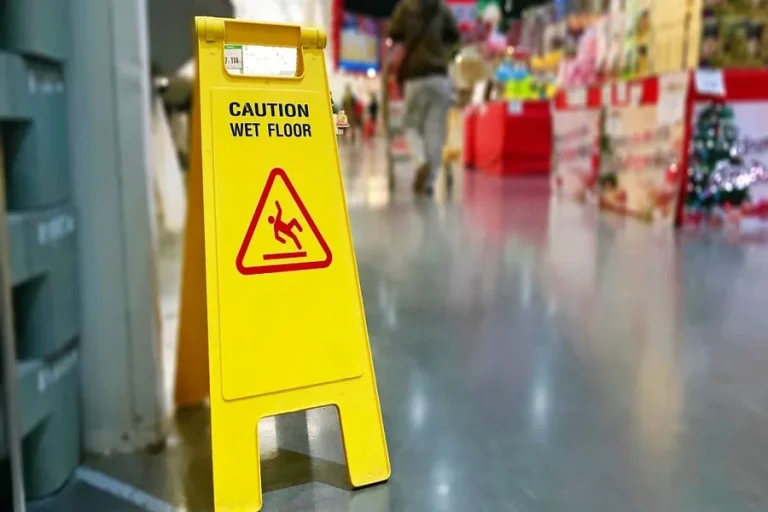 Injury Claim