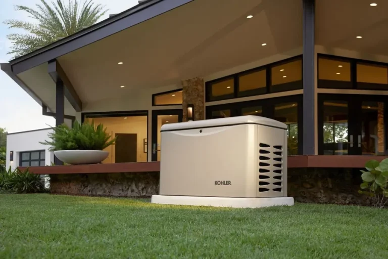 Home Generator