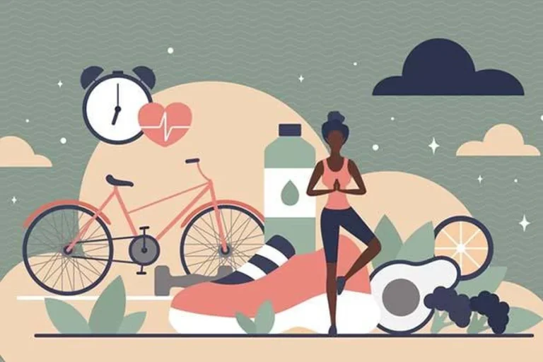 Lifestyle and Wellness Habits for a Healthier Future
