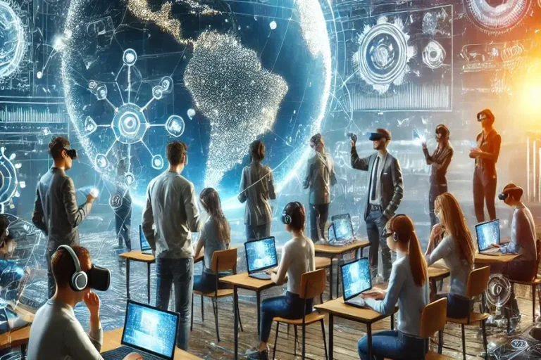 Online Education: Benefits, Challenges, and Future Growth Online Education Benefits, Challenges, and Future Growth