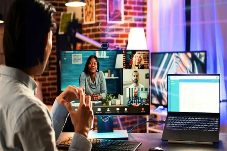 Remote Work Technology Tools for Better Productivity
