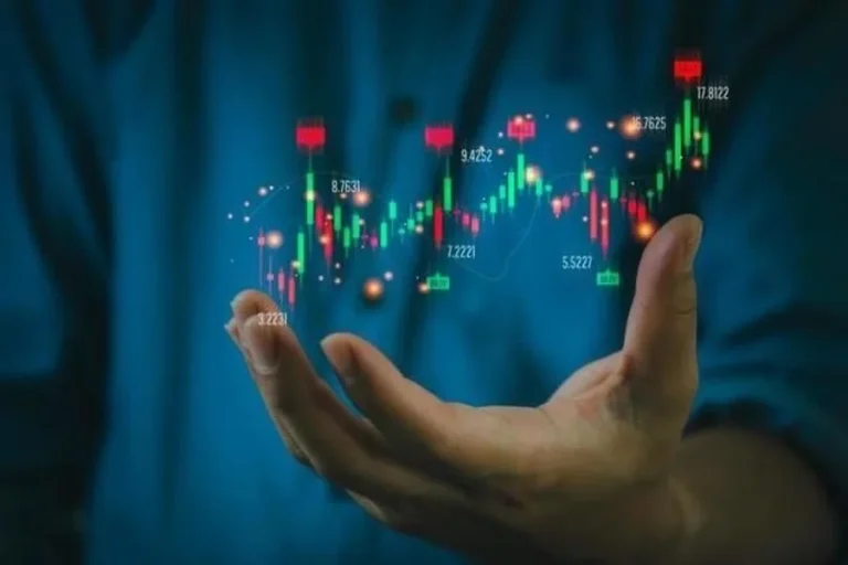 Trading Site