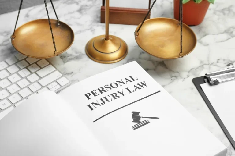 Personal Injury