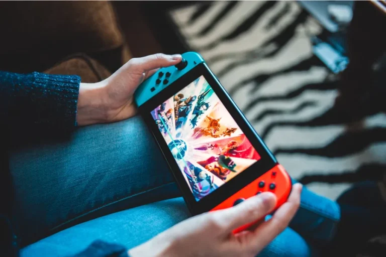 Online Gaming