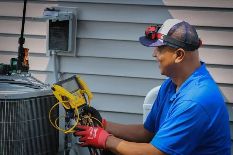 AC Repair Consultation: What to Expect and How It Works AC Repair