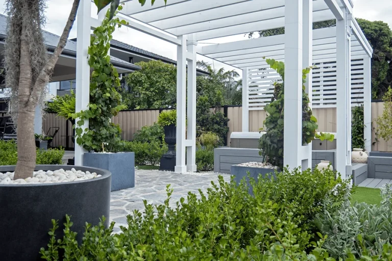 Backyard Landscaping Trends Sydney's Eastern Suburbs Are Embracing in 2026