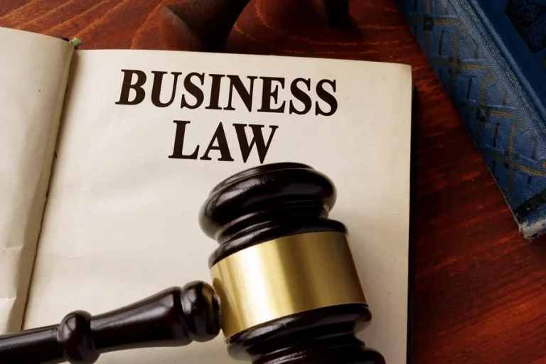 Business Law for Beginners A Practical Guide