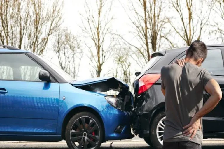 Car Accident Injury Lawyer