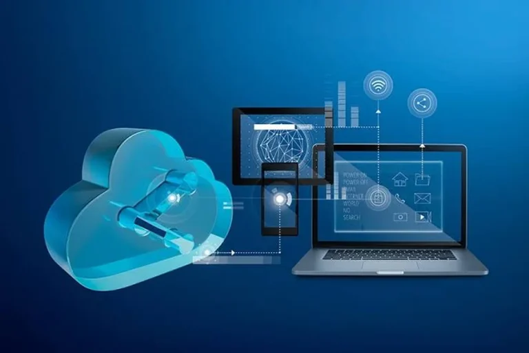 Cloud Computing Business Solutions for Modern Growth