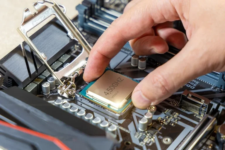 Computer Hardware System Upgrade Tips for Better Performance Computer Hardware System