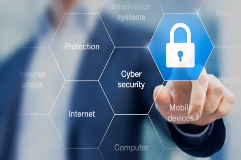 Cyber Attack Prevention Security Systems for Modern Businesses Cyber Attack