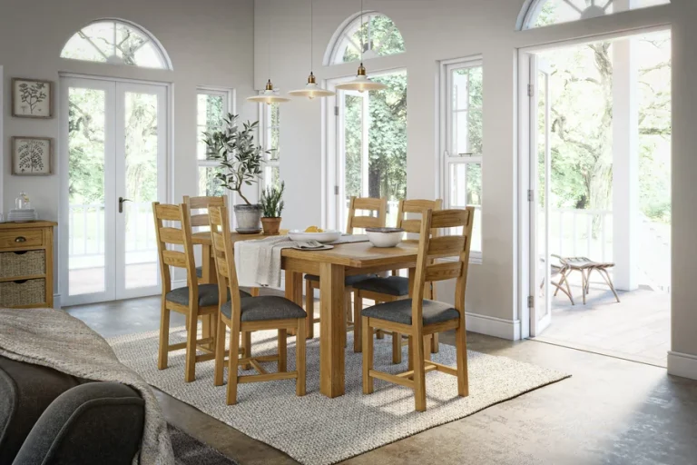 Dining Table Maintenance Tips: Keep Your Table Beautiful for Years Dining Table Maintenance Tips