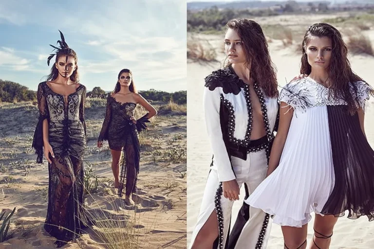 Fashion Photography Style Inspiration Guide for Stunning Shots
