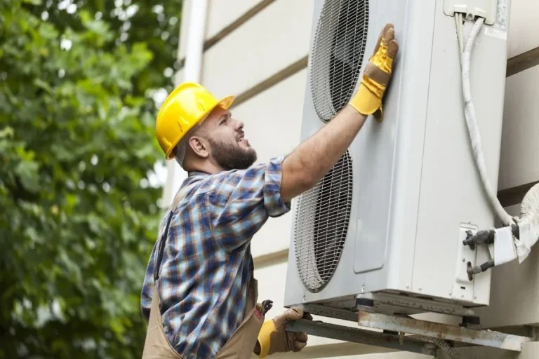 HVAC Repair