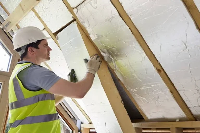 Home Insulation