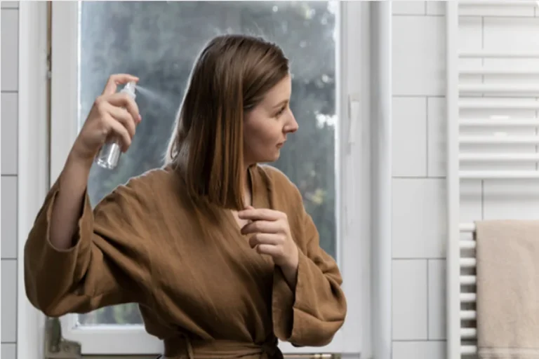 Hair Mist