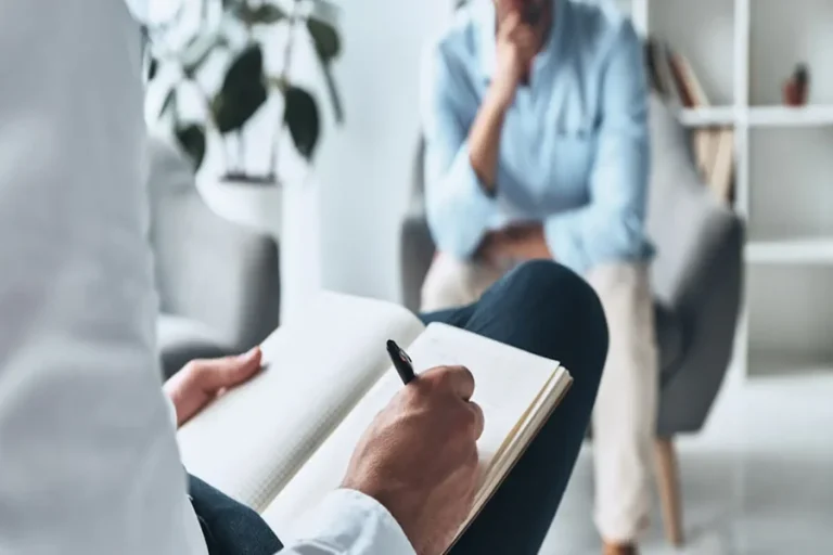 Mental Health Counseling Therapy Guide