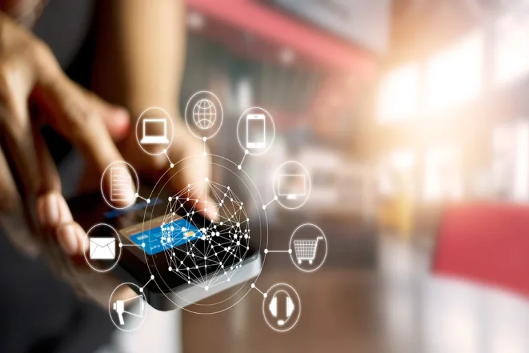 Mobile Technology Smartphone Innovation Trends Shaping Future Technology