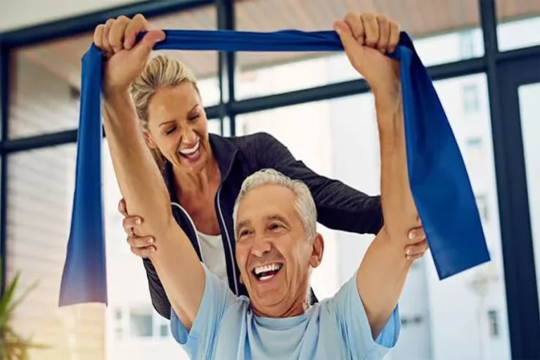 Physical Therapy Recovery Treatment Guide