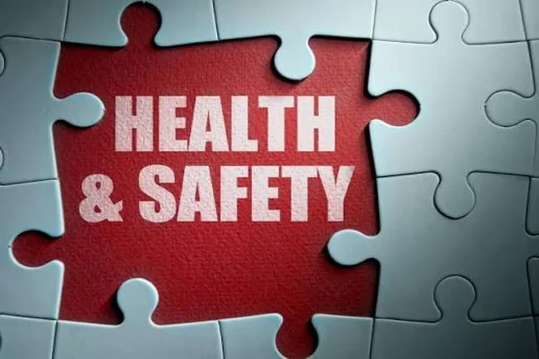 Public Health Safety Awareness Campaign